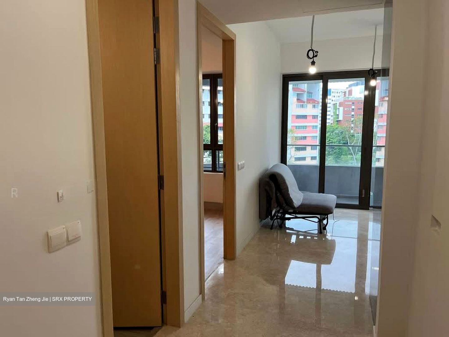 The Tre Ver (D13), Condominium #602854531